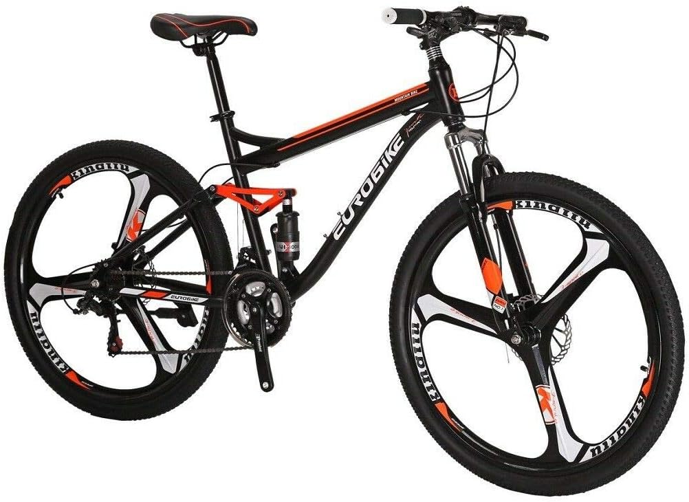 27.5 Mountain Bike 21 Speed T8899