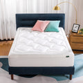 12 Memory Foam Mattress Queen C378