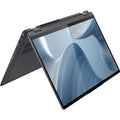 16" Touchscreen Laptop, Intel Core i7, 16GB RAM, 512GB SSD, Storm Gray H951