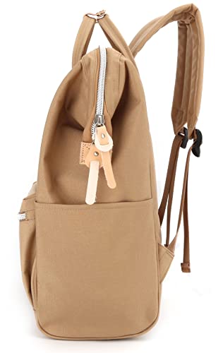 Large Laptop Backpack with USB Charging Port F968909