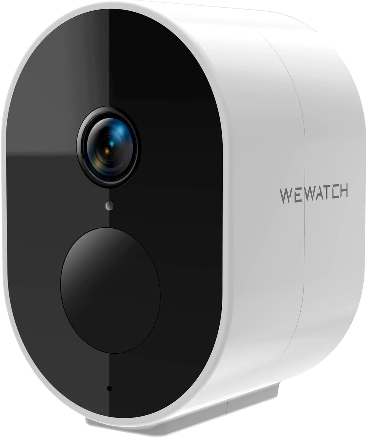 1080P HD Wireless Security Camera with PIR Detection Alarm M913