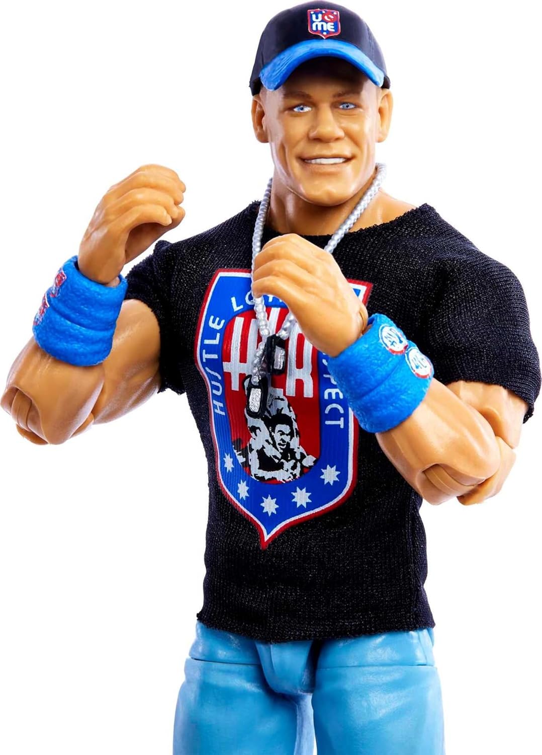 6-inch Posable Action Figure G255414