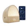 Sunrise Alarm Clock, Sound Machine, Smart Light (Latte) C8030