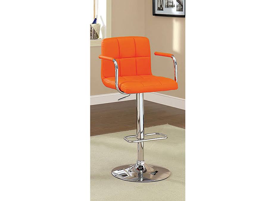 Black Bar Stool J641