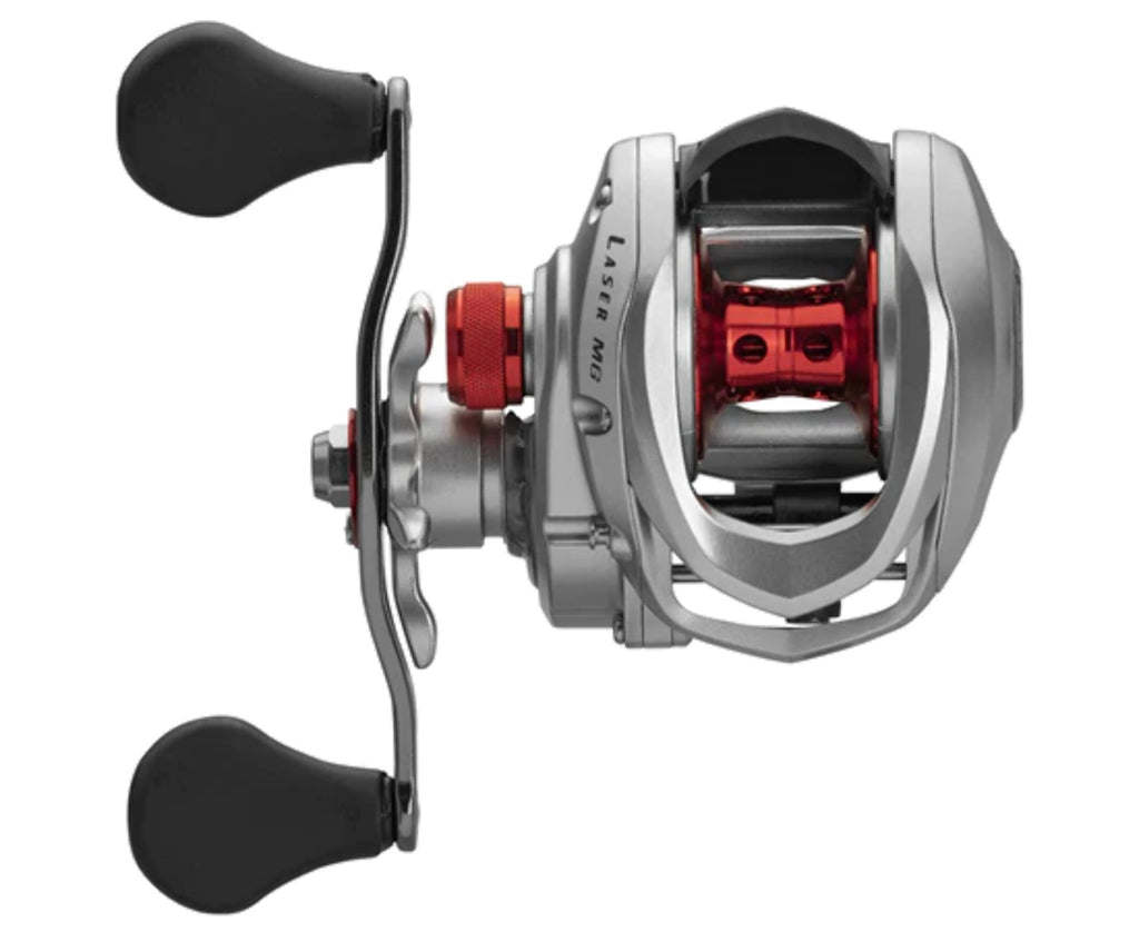Lew's MG Speed Spool SLP MCS Fishing Reel 7.5:1 LH Q89473