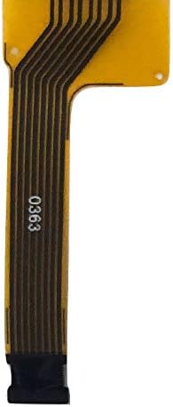 6.75” Touchpad Screen for Lexus ES350 K93028