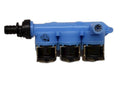 Water Valve Inlet 3 coil Washer Replacement M641
