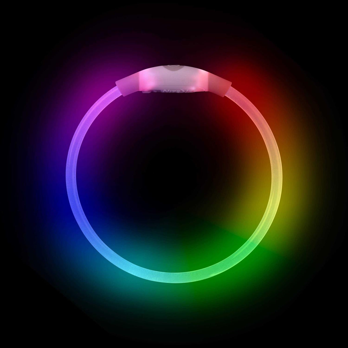 LED Rechargeable Safety Necklace N36608