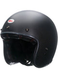 Carbon Matte Black Helmet L9900