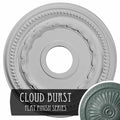 Federal Ceiling Medallion J734