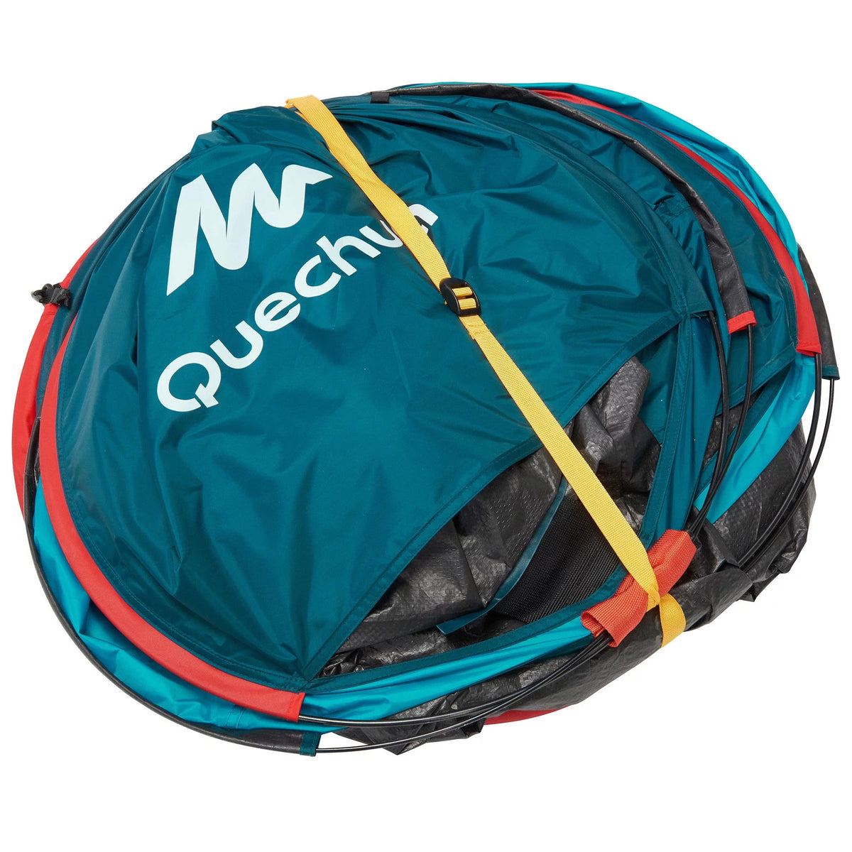 2 Person Waterproof Windproof Pop Up Camping Tent U31565