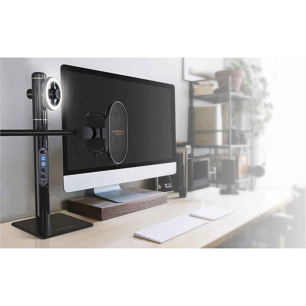 Turret Broadcaster Video-Streaming System K162