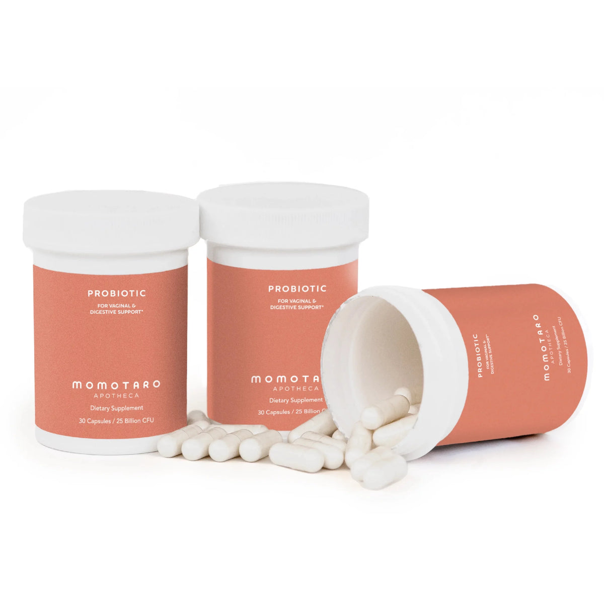 Vulvovaginal Probiotic R92494