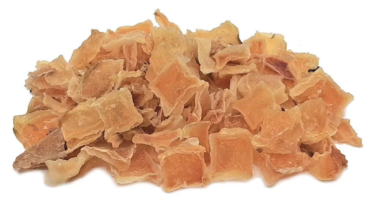 1 lb Dried Potato Dices P68476