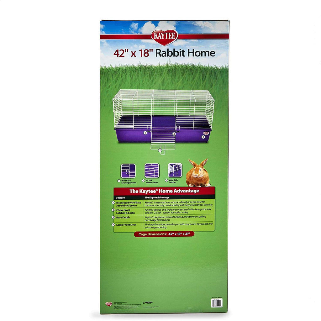 Rabbit Home D6864