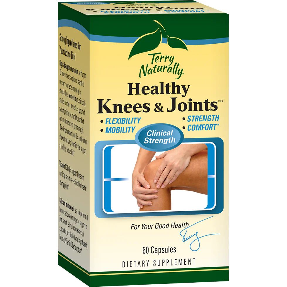 Healthy Knees & Joints 60 caps W470