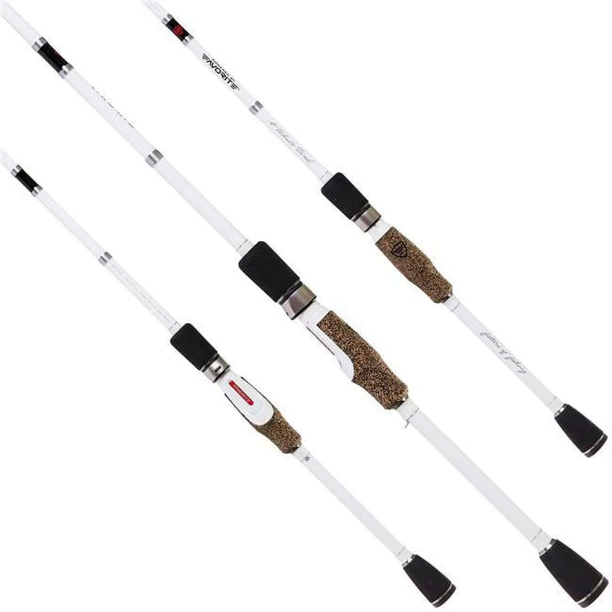 White Bird Spinning Rod M119881