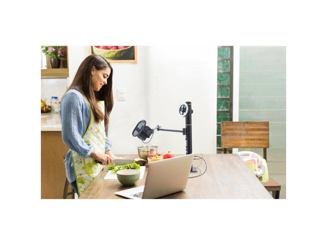Turret Broadcaster Video-Streaming System K162