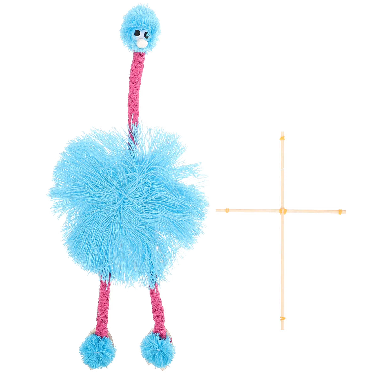 Marionette Puppet Toy Plush V30618