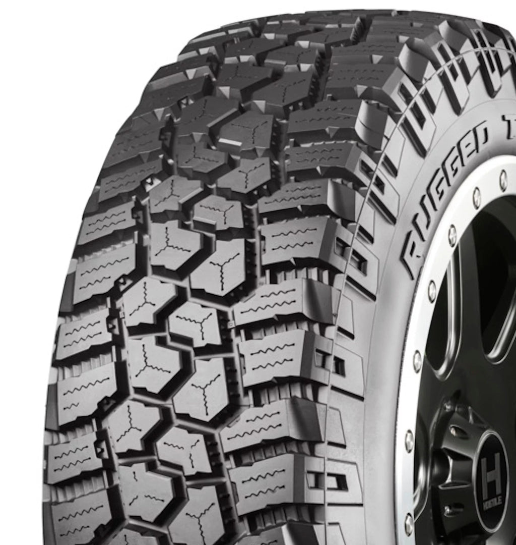 All-Season 275/55R20XL 117T Tire S18595