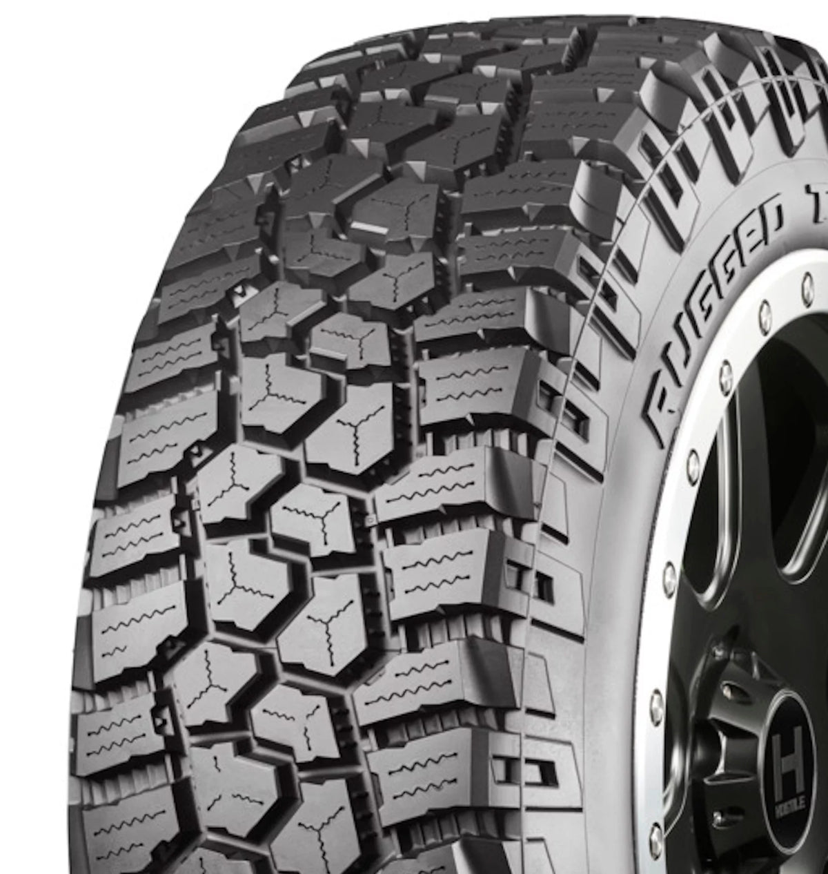 All-Season 275/55R20XL 117T Tire S18595