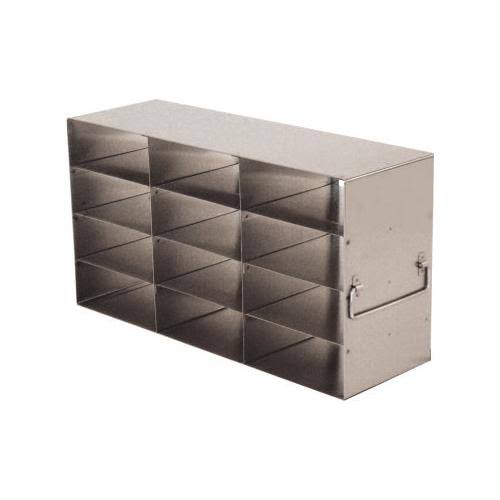 5 x 3 Cap Freezer Rack J5117