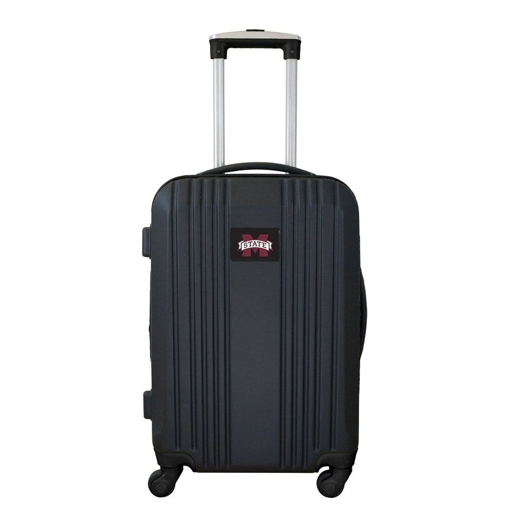 Hardcase Two-Tone Spinner - Black G390
