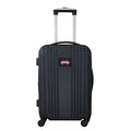 Hardcase Two-Tone Spinner - Black G390