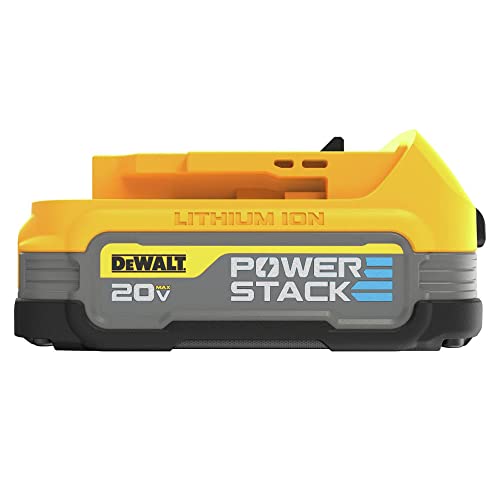 20V MAX Brushless 2 Kit w/ Batteries H8637