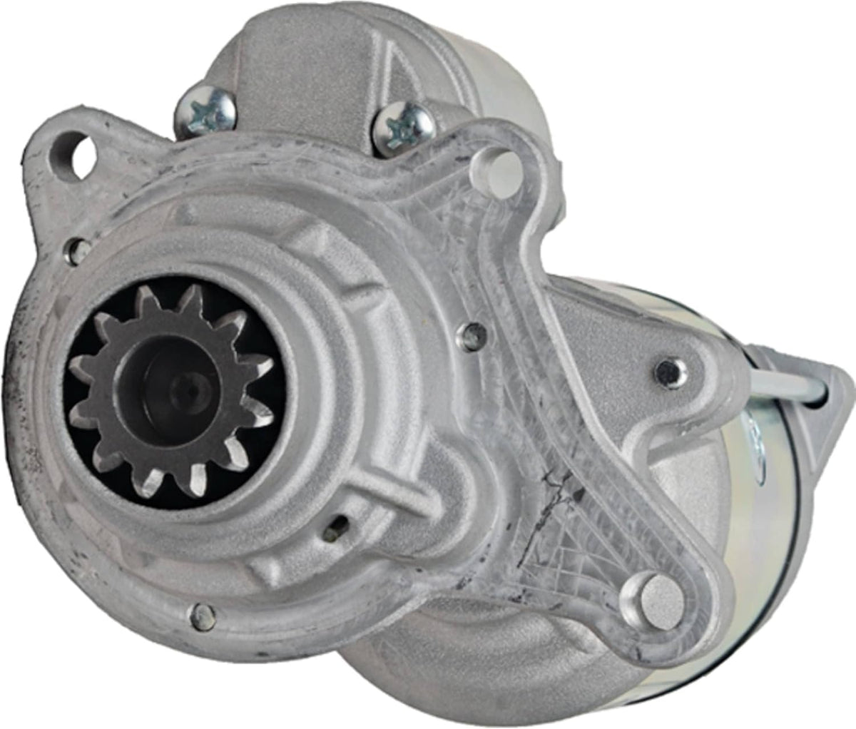 Starter Compatible With Ford F-250 F-350 F-450 F-550 Super-Duty 2008-2010 R271