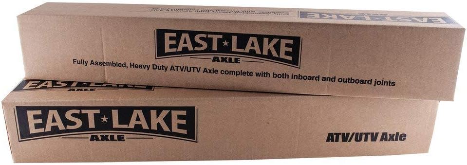 Axle replacement for Polaris Ranger XP/LE 500/700 2005 2006 2007 M33894