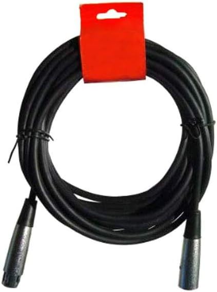 2x4 USB Audio Interface with Headphones, Pop Filter & XLR Cable Bundle D2076