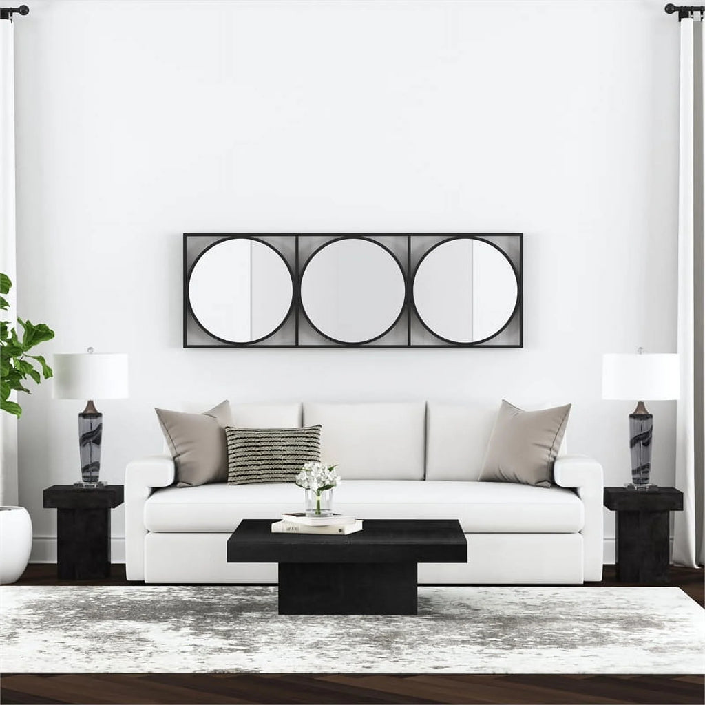Modern Wood Cocktail Table D545083