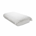 Queen Jumbo White Cotton Comforter Cover H989900