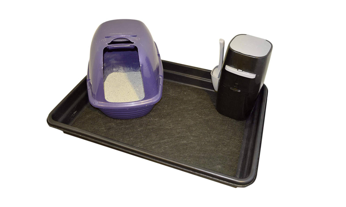 Cat Litter Box Tray T1759