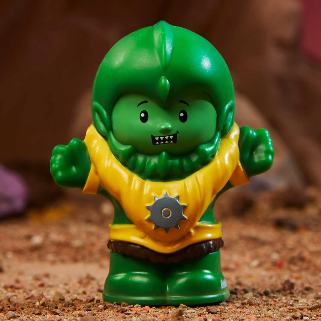 Collector MOTU Skeletor's Stronghold Q237