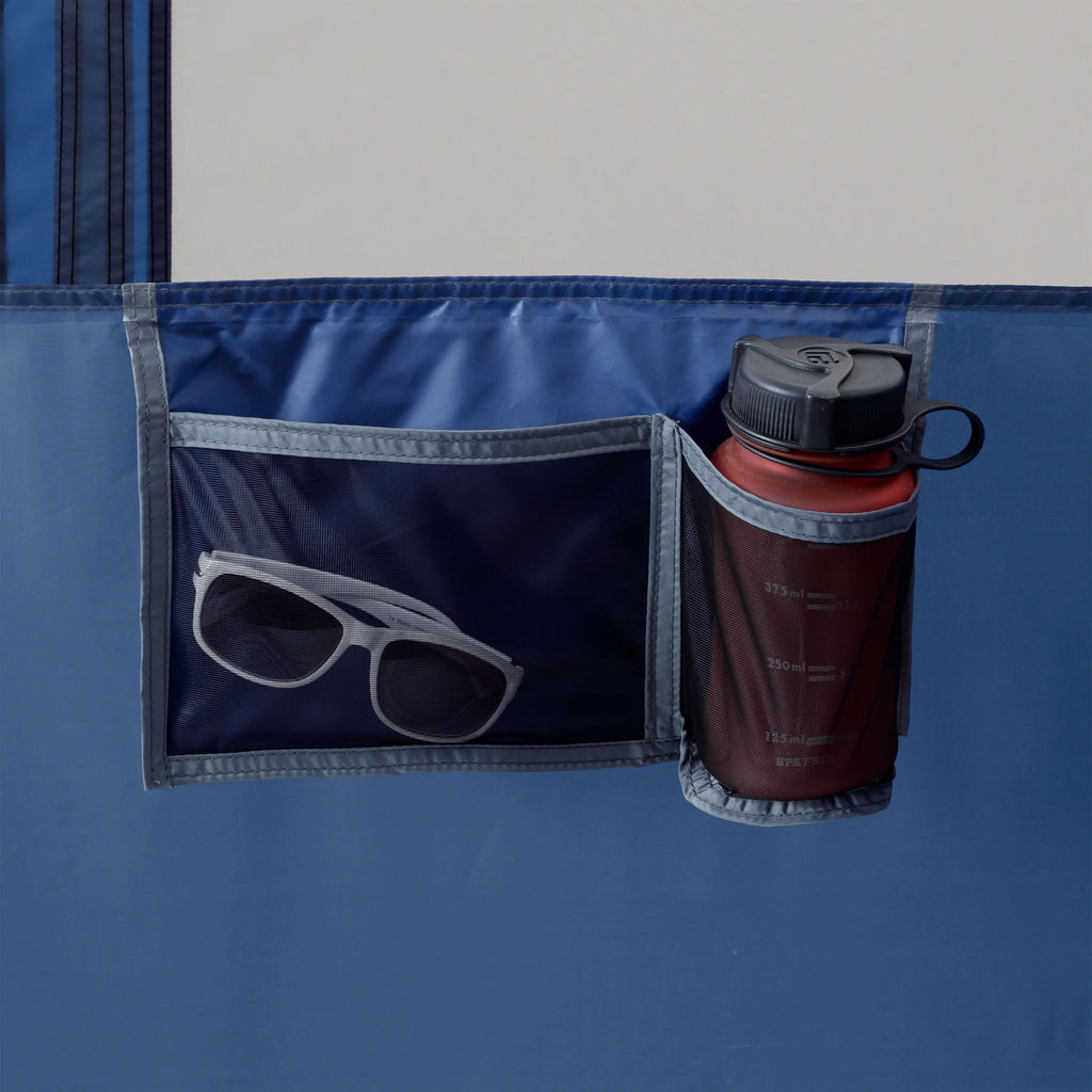 15' x 9' 5-in-1 Convertible Instant Tent and Shelter K88953
