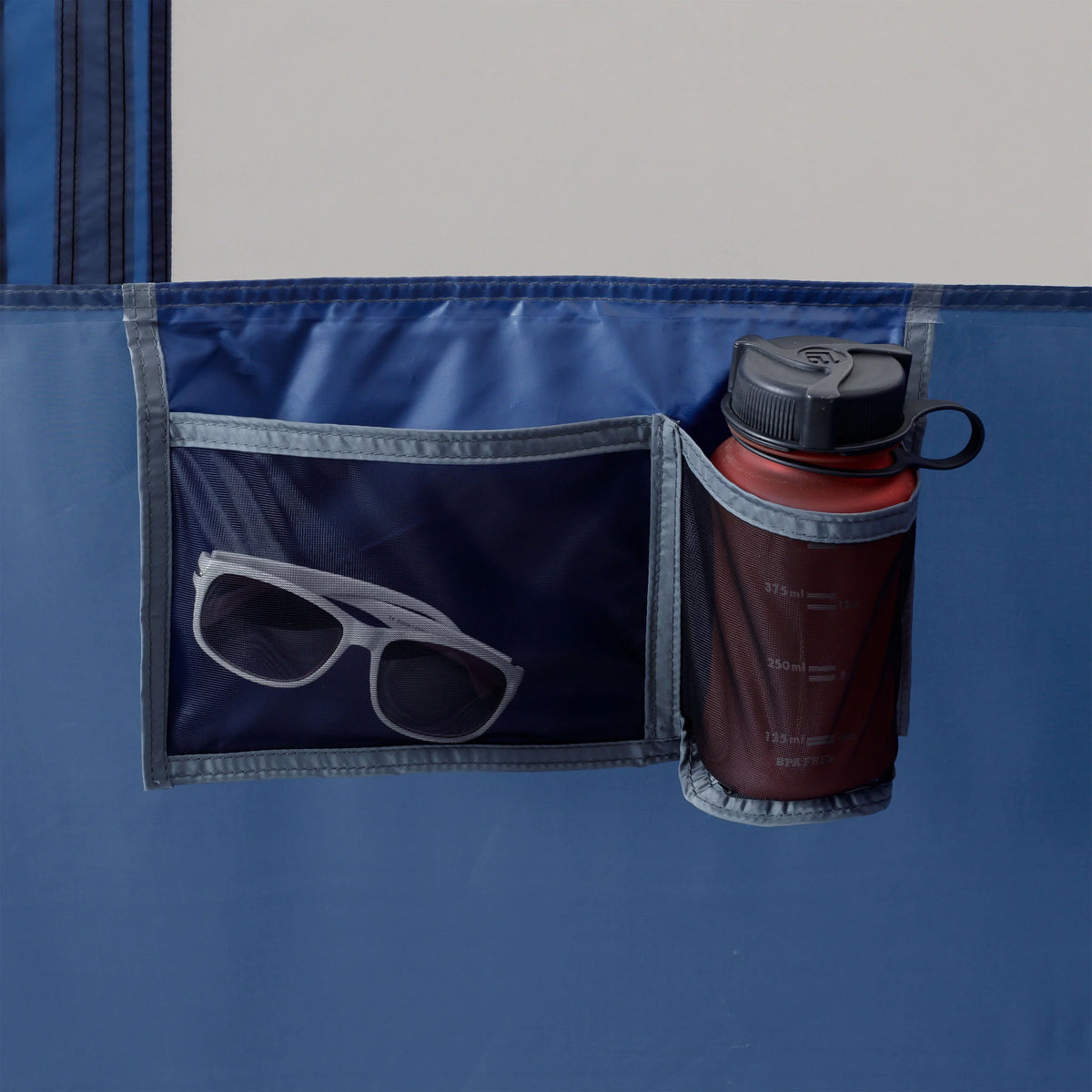 15' x 9' 5-in-1 Convertible Instant Tent and Shelter K88953