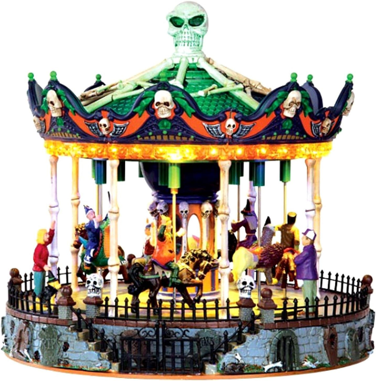 Carnival Ride A95580