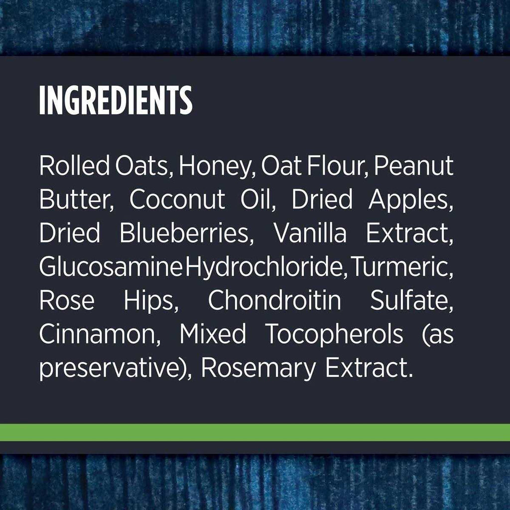 Adult Oral Care Small & Mini Chicken Recipe Dry Dog Food H7114