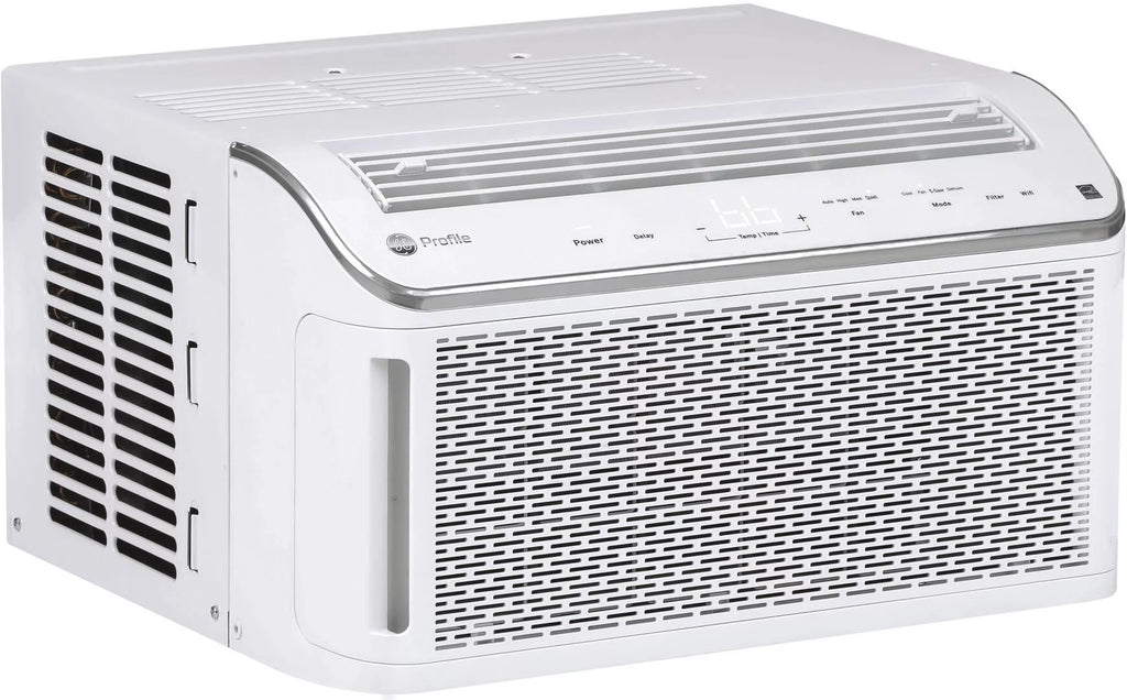 6150 BTU 115V Window Mount Air Conditioner - White K293418