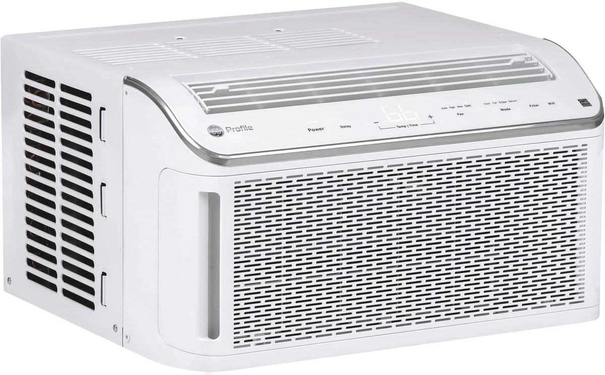 6150 BTU 115V Window Mount Air Conditioner - White K293418