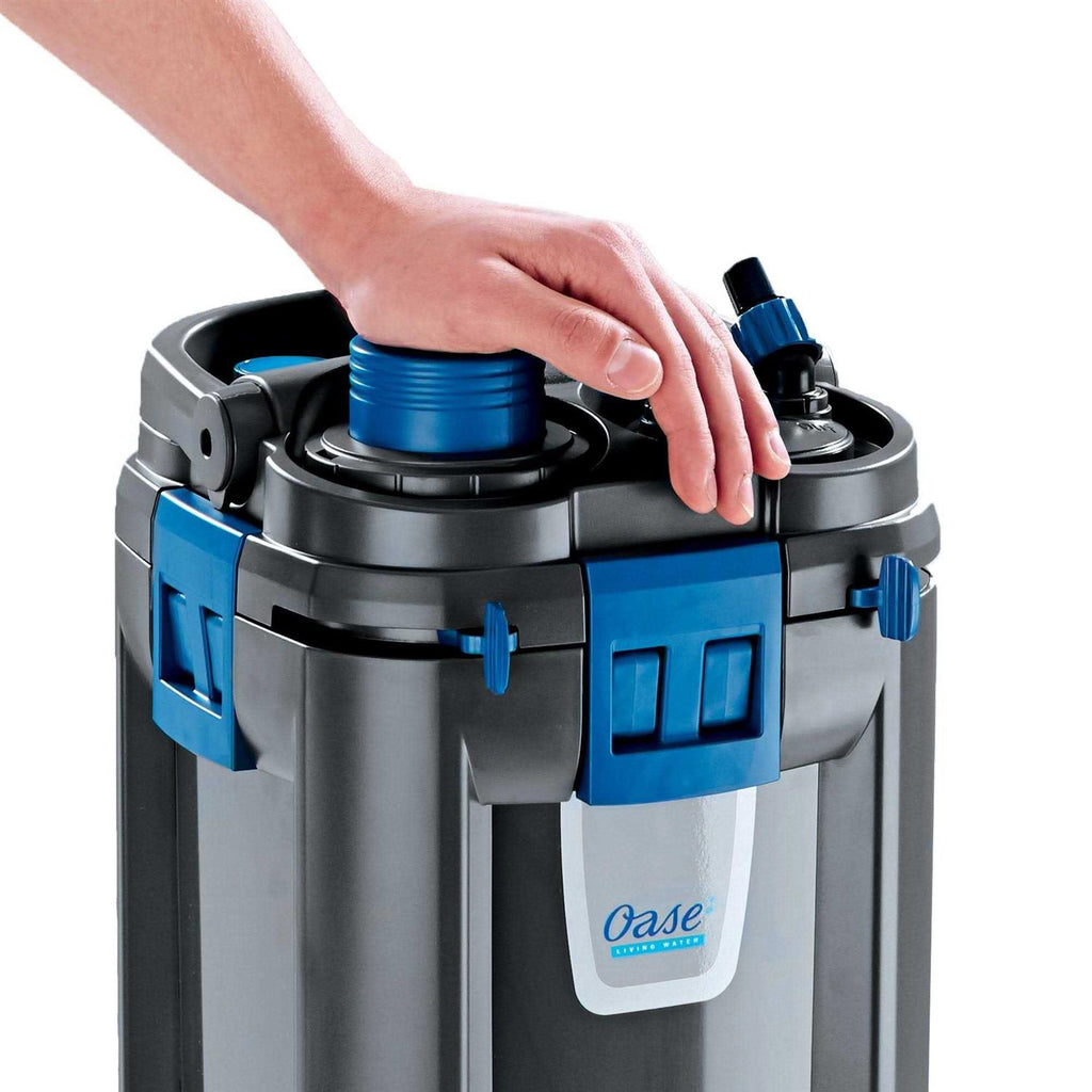 600 External Filter Z685514