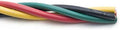 12/3 With Ground Twisted Submersible Well Pump Cable 600V (250FT) H691