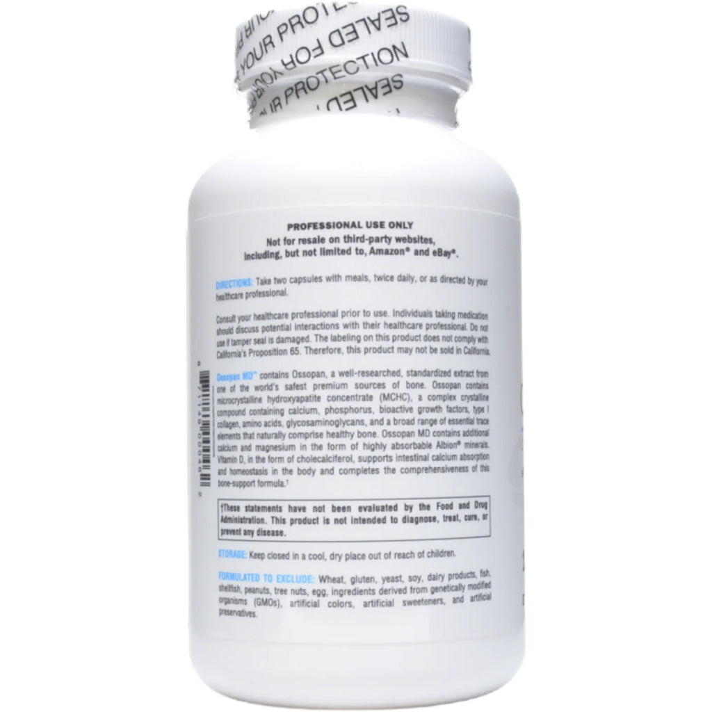 Ossopan MD W7241