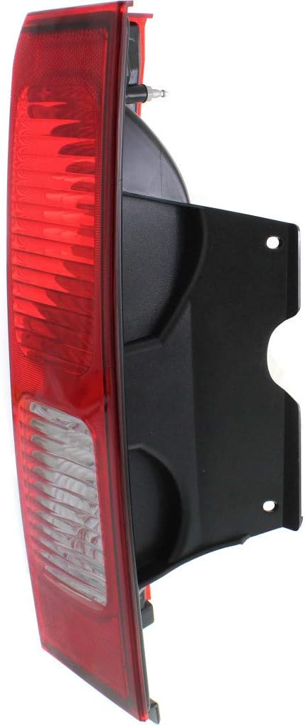 Tail Light Assembly Driver Side U558969