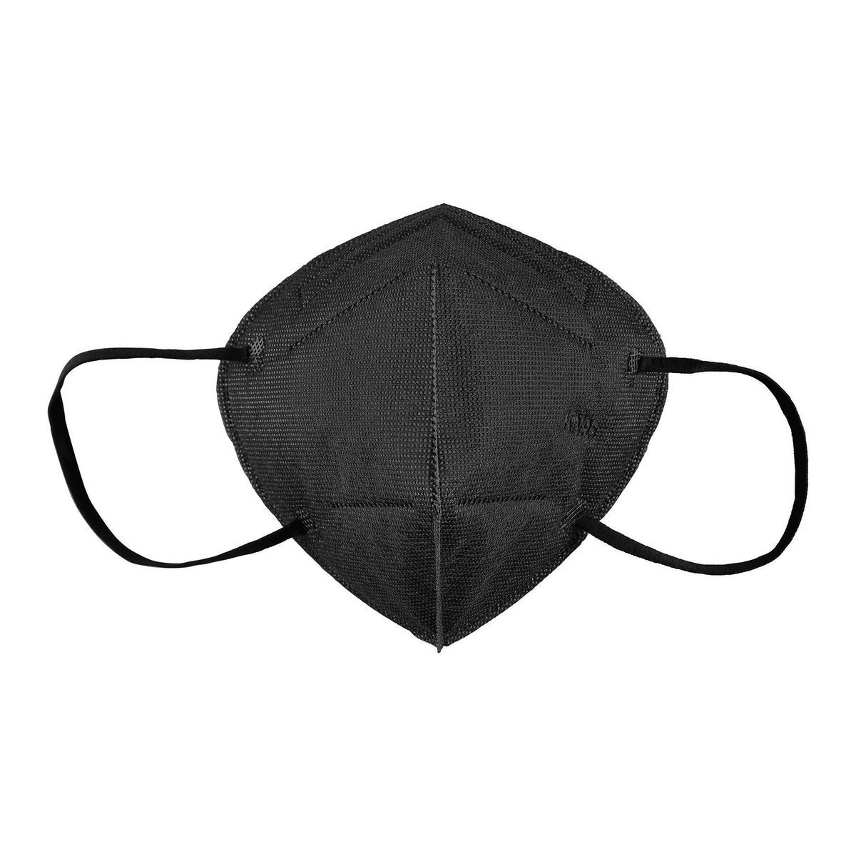 KN95 Masks 2 Pack Black E254