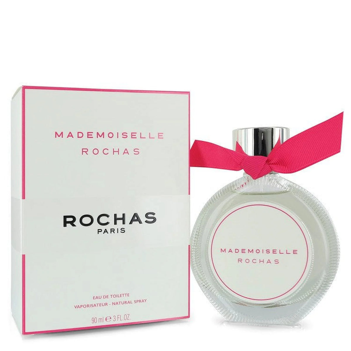 Eau De Toilette Spray 3 oz V26788