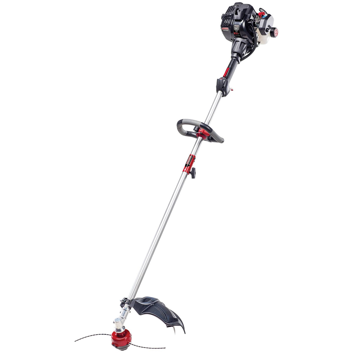 27cc 2-Cycle Straight Shaft Gas Trimmer W18419