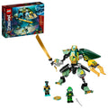 Lloyd's Hydro Mech Building Toy (228 Pieces) C2360
